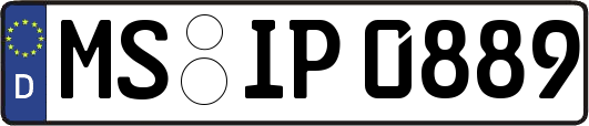 MS-IP0889