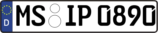 MS-IP0890