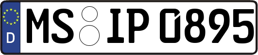 MS-IP0895