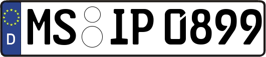 MS-IP0899