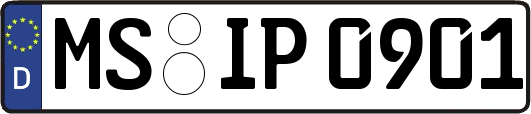 MS-IP0901