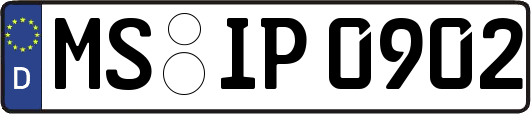 MS-IP0902