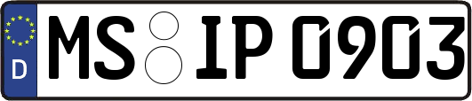 MS-IP0903