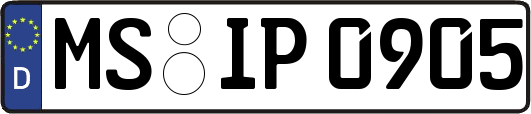 MS-IP0905