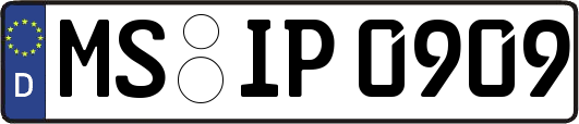 MS-IP0909