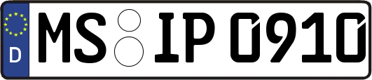 MS-IP0910
