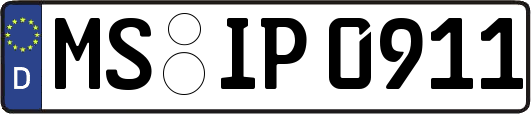 MS-IP0911