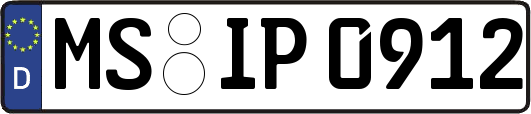 MS-IP0912