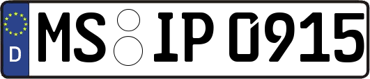 MS-IP0915