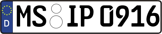 MS-IP0916
