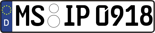 MS-IP0918