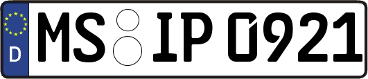 MS-IP0921