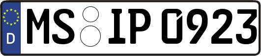 MS-IP0923