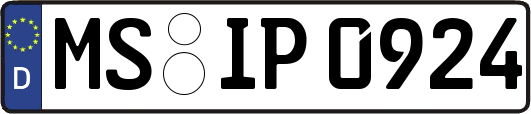 MS-IP0924