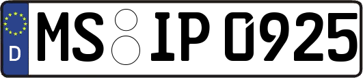 MS-IP0925