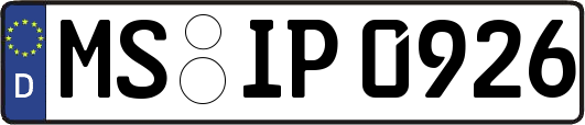 MS-IP0926