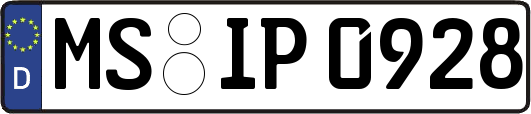 MS-IP0928