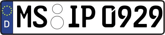 MS-IP0929