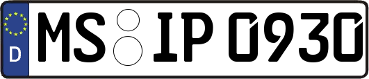 MS-IP0930