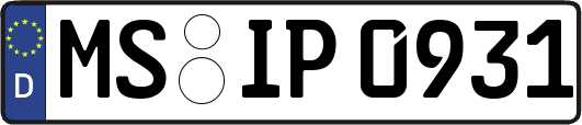 MS-IP0931