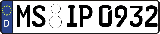 MS-IP0932