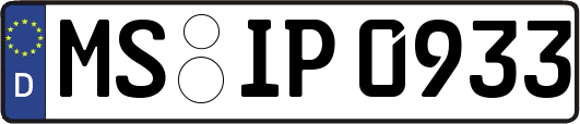 MS-IP0933