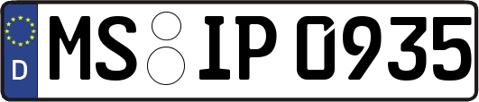 MS-IP0935