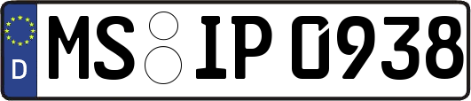 MS-IP0938