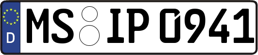 MS-IP0941