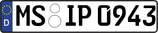 MS-IP0943