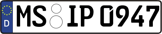MS-IP0947