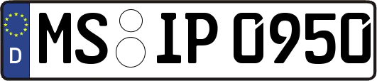 MS-IP0950