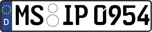 MS-IP0954