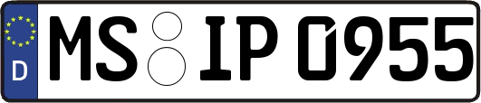 MS-IP0955
