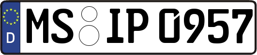 MS-IP0957