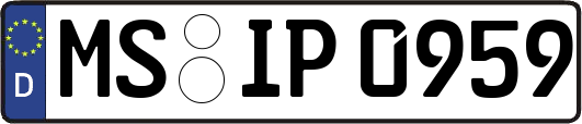 MS-IP0959