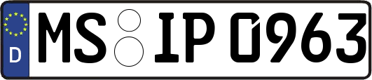 MS-IP0963