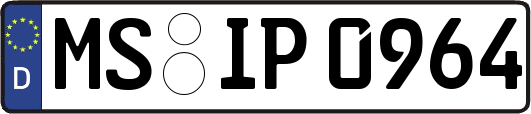 MS-IP0964