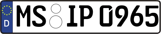 MS-IP0965