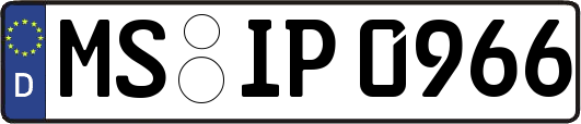 MS-IP0966