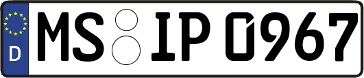 MS-IP0967