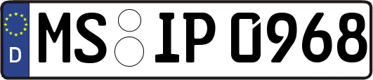 MS-IP0968