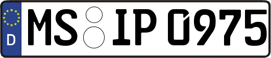 MS-IP0975