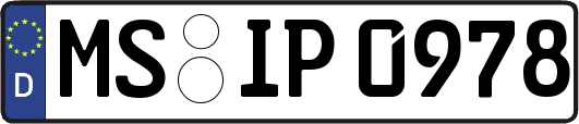 MS-IP0978