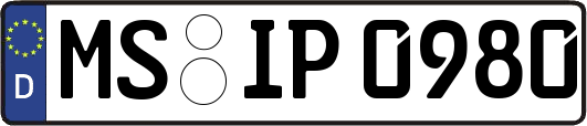 MS-IP0980