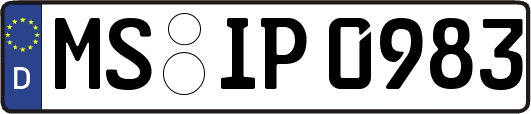 MS-IP0983