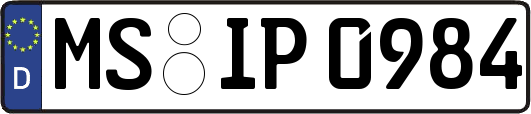 MS-IP0984