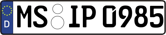 MS-IP0985