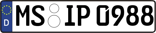 MS-IP0988