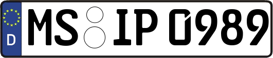 MS-IP0989